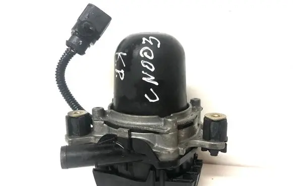 Porsche Cayenne (9PA) Secondary air pump 7L5959253A