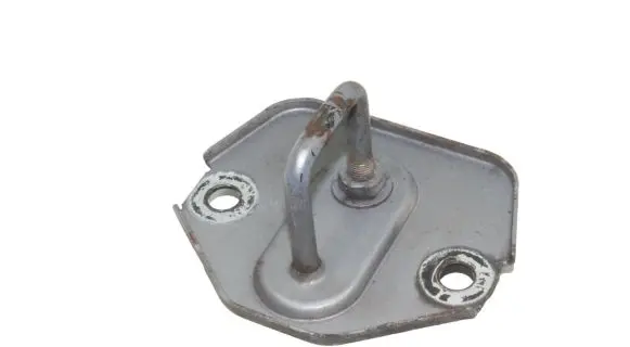 Jaguar XF X250 Engine bonnet/hood lock/latch loop/hook 8X2316K689AB