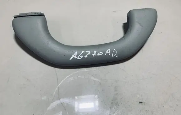 Volkswagen Sharan Front interior roof grab handle 7m0857607e