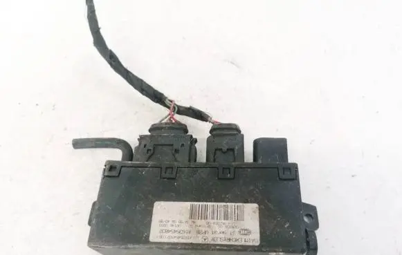 Mercedes-Benz ML W163 Other control units/modules A1635454832 00833800