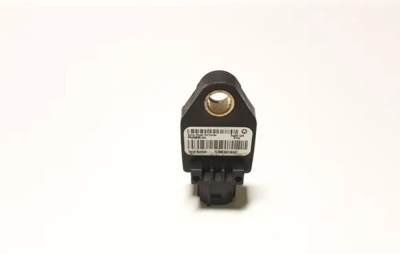 Jeep Compass Airbag deployment crash/impact sensor P04896061AA 39754C TC4ME34574E437