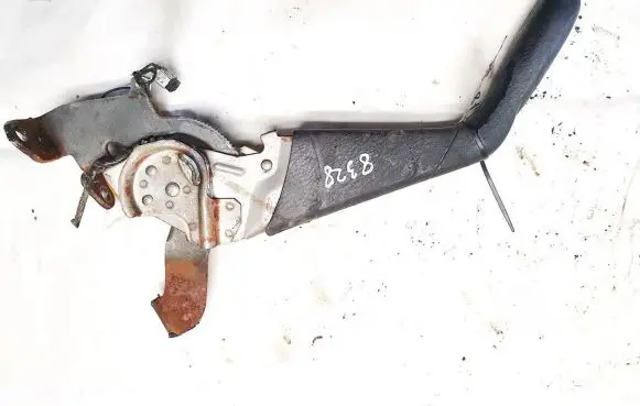 Hyundai H-1, Starex, Satellite Handbrake/parking brake lever assembly