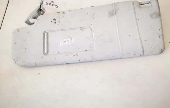 Skoda Octavia Mk2 (1Z) Sun visor 1z0857551h