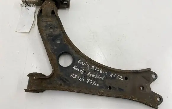 Volkswagen Caddy Front lower control arm/wishbone 1K0407151 1K0407151AA