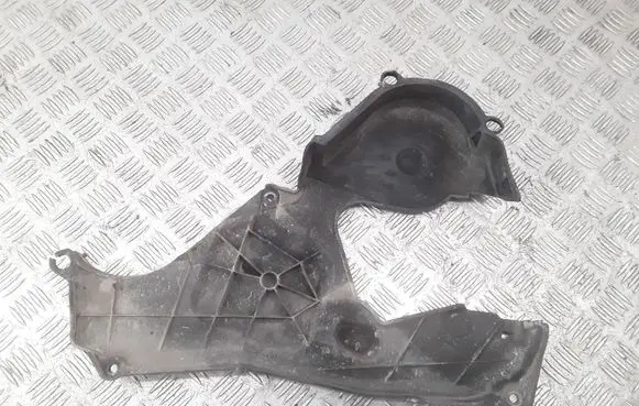 Renault Kangoo I Timing belt guard (cover) 8200112278