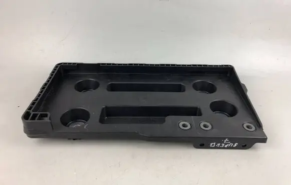 Skoda Superb B8 (3V) Battery tray 3Q0804869