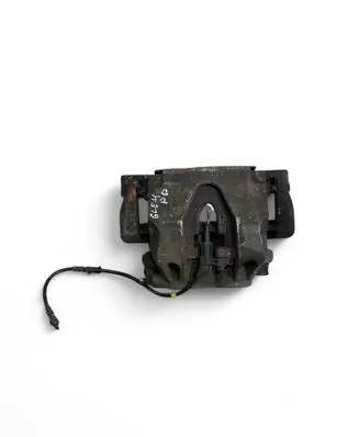 Mercedes-Benz GLE (W166 - C292) Front brake caliper 4896