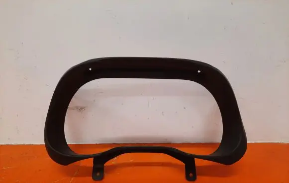 Fiat Punto (199) Dashboard center trim panel 