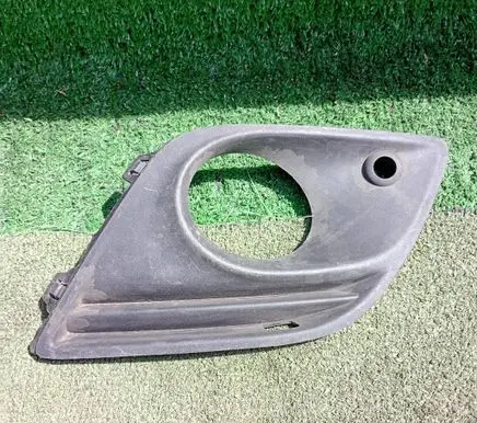 Volvo XC60 Front fog light trim/grill 30763417 30763415