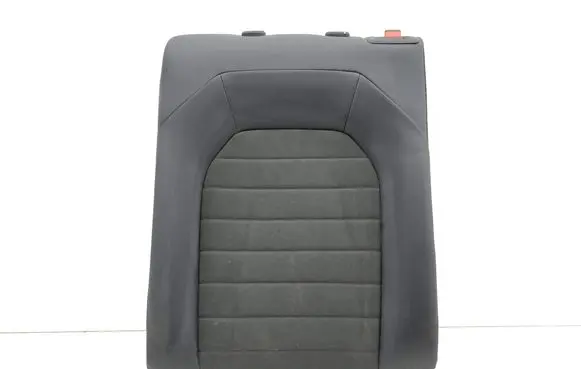 Seat Arona Rear seat 