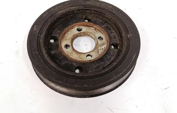 Chrysler Voyager Crankshaft pulley