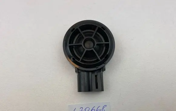 Audi A8 S8 D4 4H Front door high frequency speaker 4H0035399C 3168460010