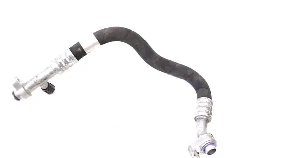 Audi A4 S4 B8 8K Air conditioning (A/C) pipe/hose A2128302400