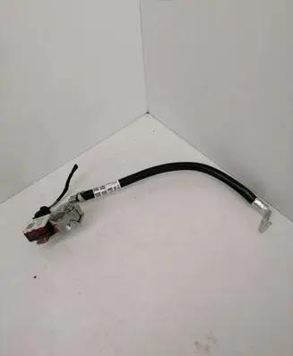 BMW 5 G30 G31 Negative earth cable (battery) 6840519