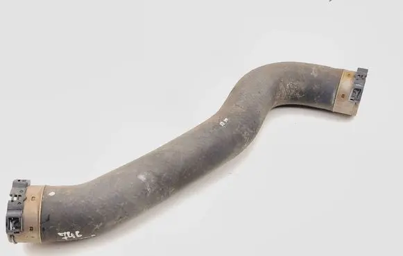 Intercooler hose/pipe