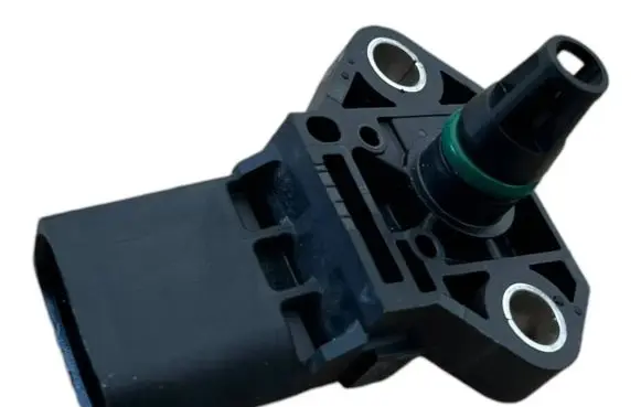 Volkswagen Golf VI Air pressure sensor 03G906051E 0281002977 141107T091231F