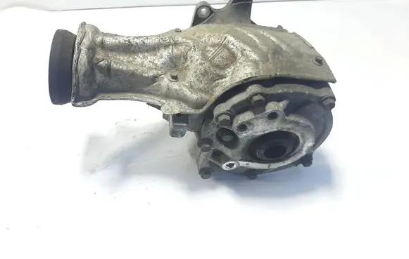 Volvo XC60 Front differential T109636 P31280844