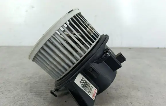 Fiat Doblo Heater fan/blower 141730600