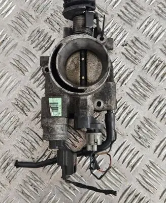 Chrysler Voyager Throttle valve 04861254AE