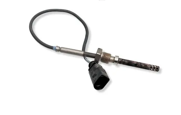 Audi A4 S4 B8 8K Exhaust gas temperature sensor 03L906088D