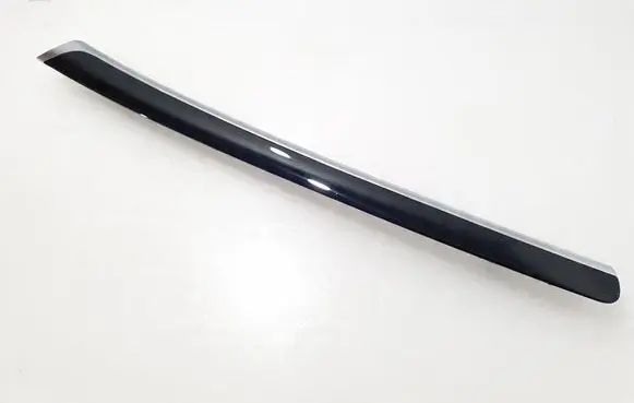 Audi A5 Front door trim bar 8T0867409H