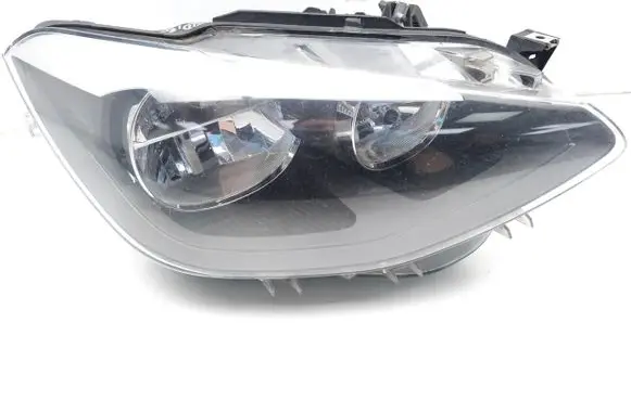 BMW 1 F20 F21 Headlight/headlamp 7229686 A8722968608