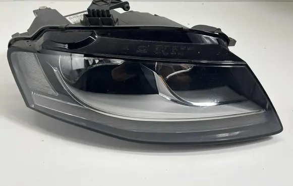 Audi A4 S4 B8 8K Headlight/headlamp 8K0941004 0301240202