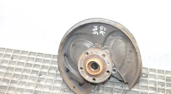 Audi TT TTS Mk2 Rear wheel hub 3C0505435G