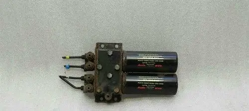 Audi A6 S6 C6 4F Brake central valve 4F0616813