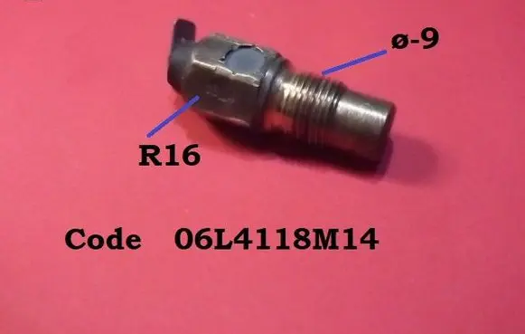 Rover 414 - 416 - 420 Coolant temperature sensor 06L4118M14