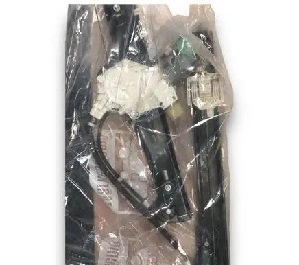 BMW 3 E90 E91 Front door electric window regulator 51337140588