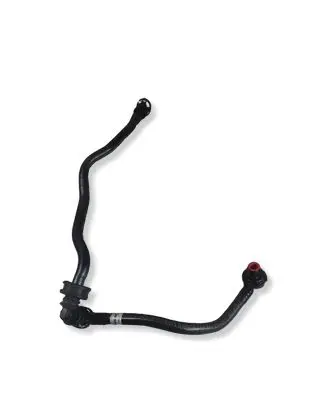 BMW 3 F30 F35 F31 Breather/breather pipe/hose 1080176 GB1689718