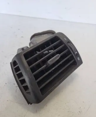 BMW X5 E53 Dashboard side air vent grill/cover trim 8361897