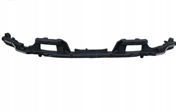 Audi A5 Front bumper support beam 8W0807550D