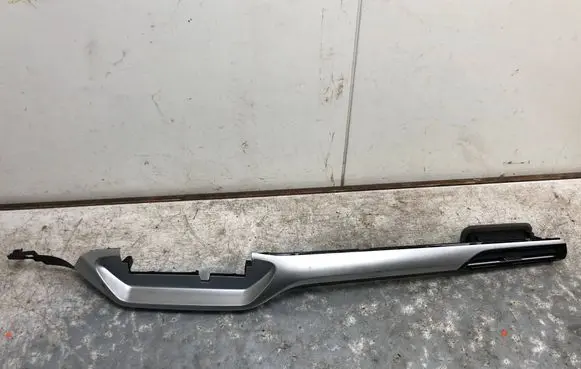 Volkswagen ID.4 Dashboard trim 11B858416AA-BILI 11B858416AA