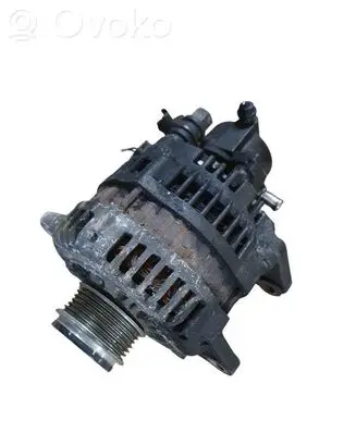Opel Astra H Generator/alternator