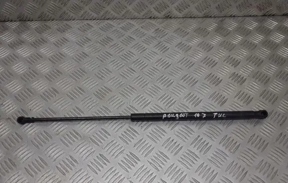 Peugeot 107 Tailgate hydraulic set 68950-0H020