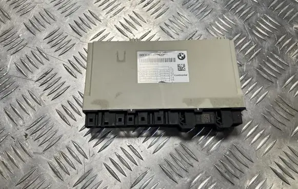 BMW X3 G01 Seat control module 9483826