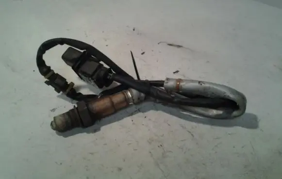 Lambda probe sensor