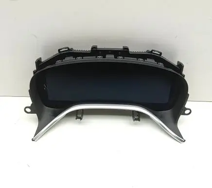 BMW 7 G11 G12 Speedometer (instrument cluster) 5A2FC79 0263745250