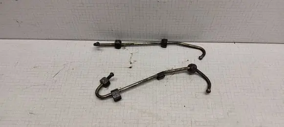 Volkswagen II LT Fuel injection system set 