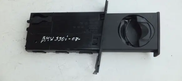 BMW 3 E90 E91 Cup holder 7127463 51457127463