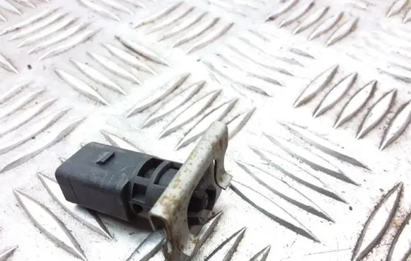 Volkswagen Transporter - Caravelle T5 Outside/external air temperature sensor 