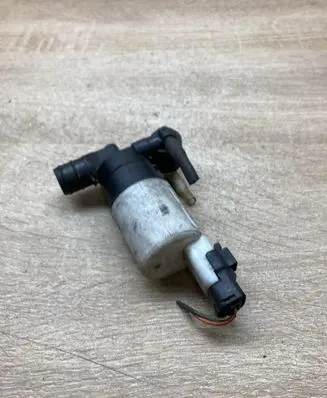 Renault Scenic II - Grand scenic II Windscreen/windshield washer pump 8200067015