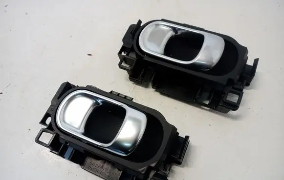 Citroen C5 Aircross Front door exterior handle 9801288680