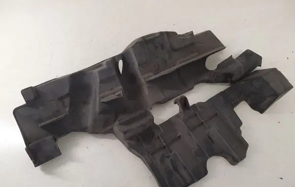 Honda CR-V Intercooler air guide/duct channel 71106T1GA