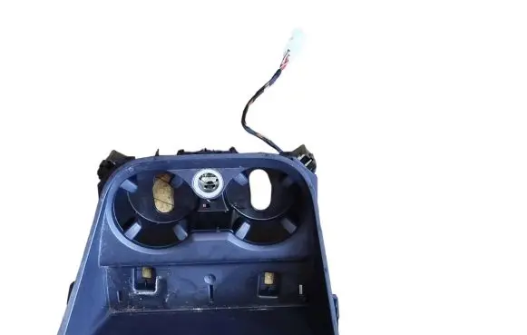 BMW X3 F25 Cup holder front 918449908 1816020