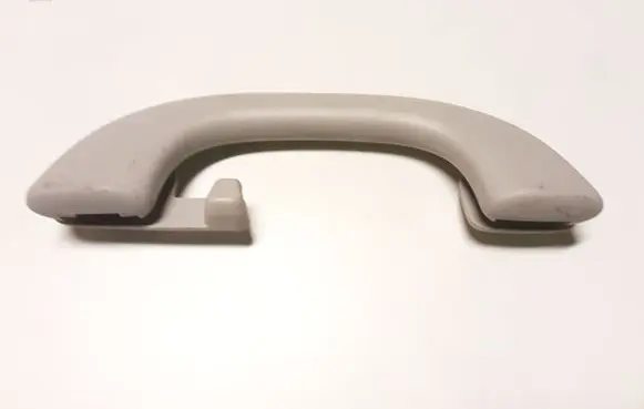 Peugeot 3008 I Rear interior roof grab handle 9681364780 9686111180