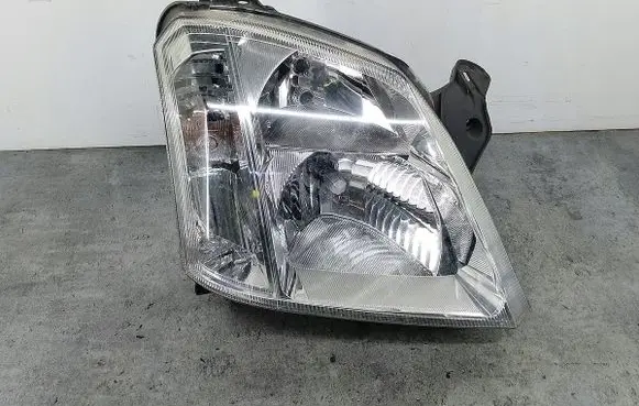 Opel Meriva A Headlight/headlamp 