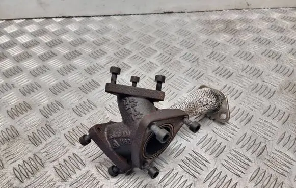 Volkswagen Phaeton Other exhaust manifold parts 5900109